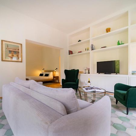 Palazzo Planeta Διαμέρισμα Παλέρμο Εξωτερικό φωτογραφία