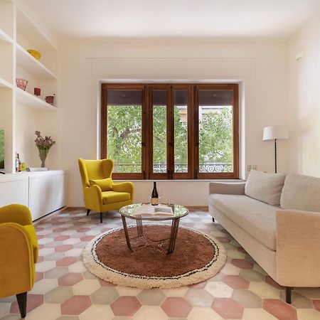 Palazzo Planeta Διαμέρισμα Παλέρμο Εξωτερικό φωτογραφία