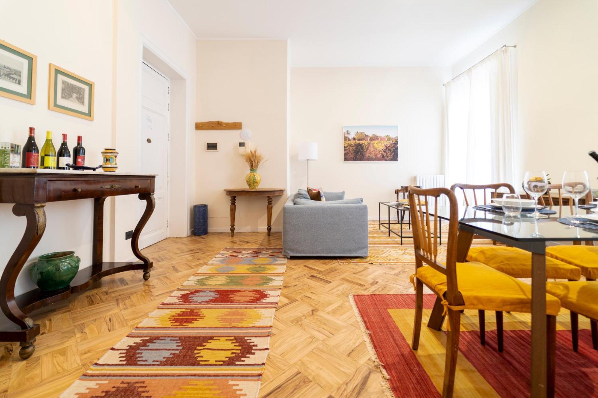 Palazzo Planeta Διαμέρισμα Παλέρμο Εξωτερικό φωτογραφία