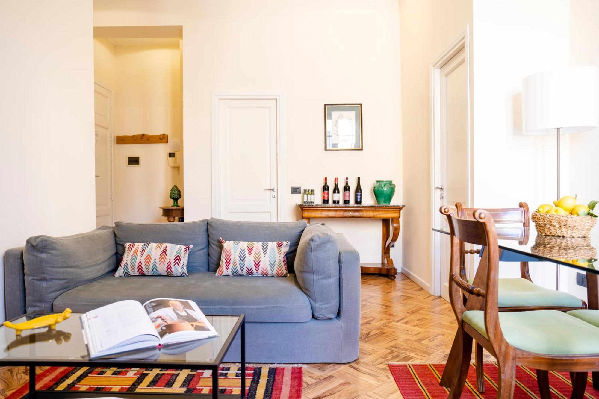 Palazzo Planeta Διαμέρισμα Παλέρμο Εξωτερικό φωτογραφία