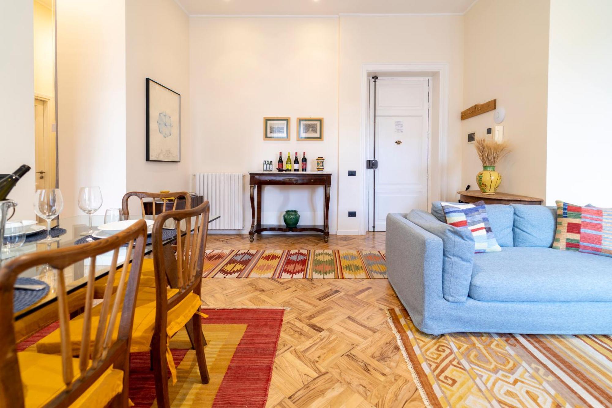 Palazzo Planeta Διαμέρισμα Παλέρμο Εξωτερικό φωτογραφία