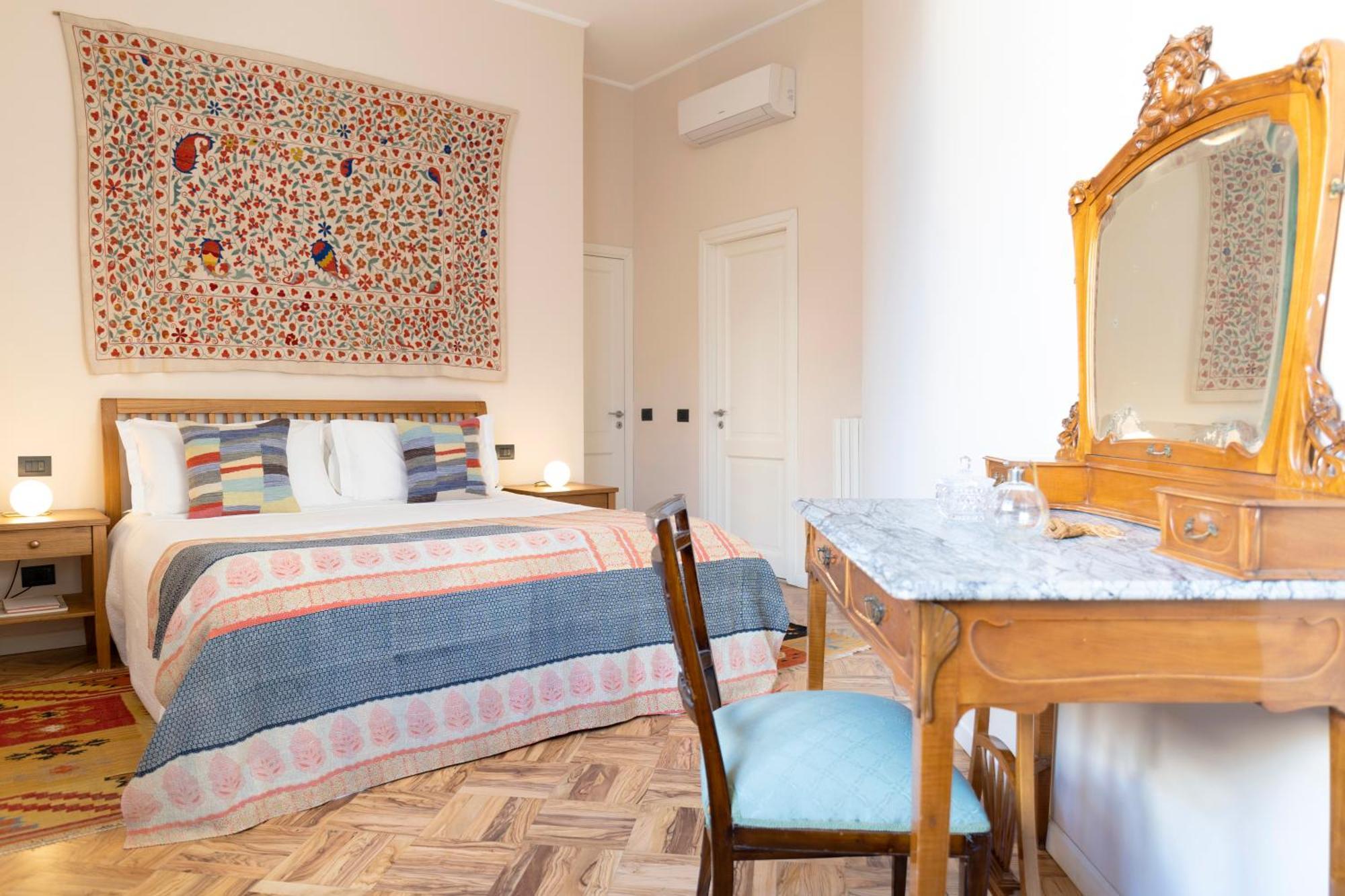 Palazzo Planeta Διαμέρισμα Παλέρμο Εξωτερικό φωτογραφία