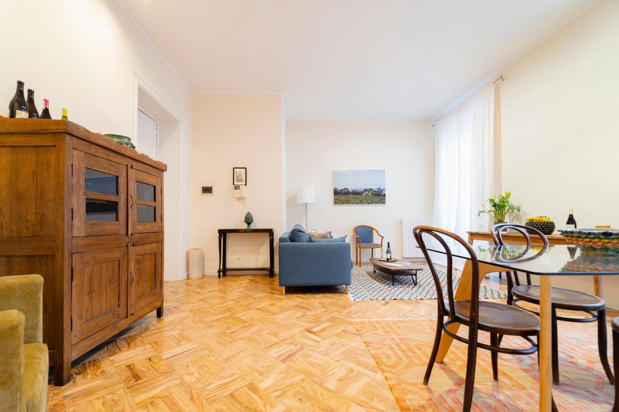 Palazzo Planeta Διαμέρισμα Παλέρμο Εξωτερικό φωτογραφία