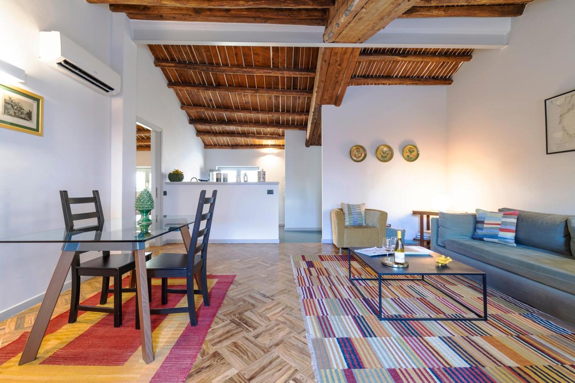 Palazzo Planeta Διαμέρισμα Παλέρμο Εξωτερικό φωτογραφία