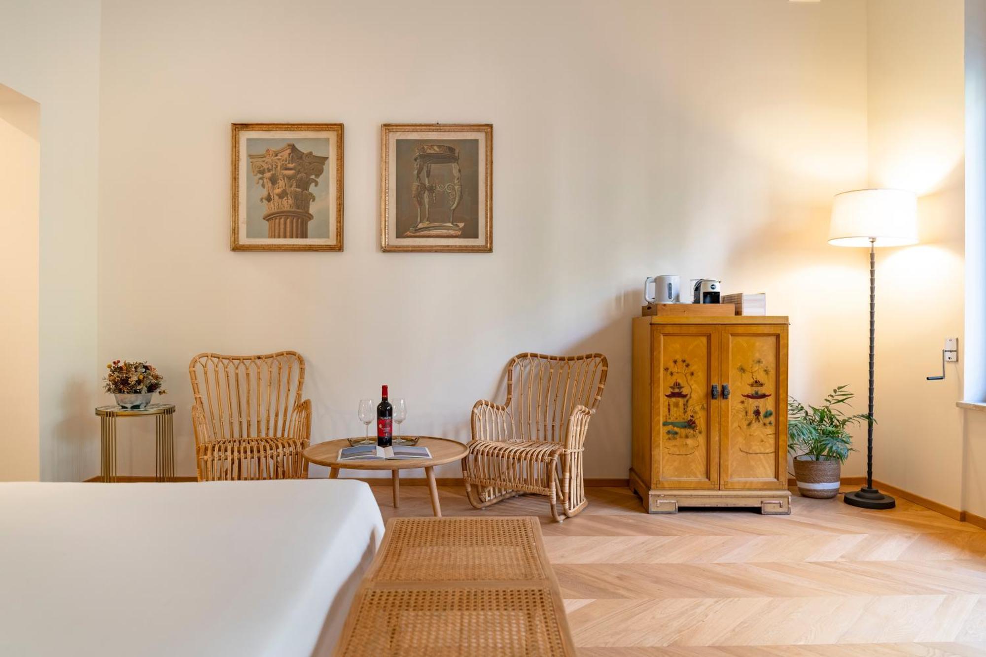 Palazzo Planeta Διαμέρισμα Παλέρμο Εξωτερικό φωτογραφία