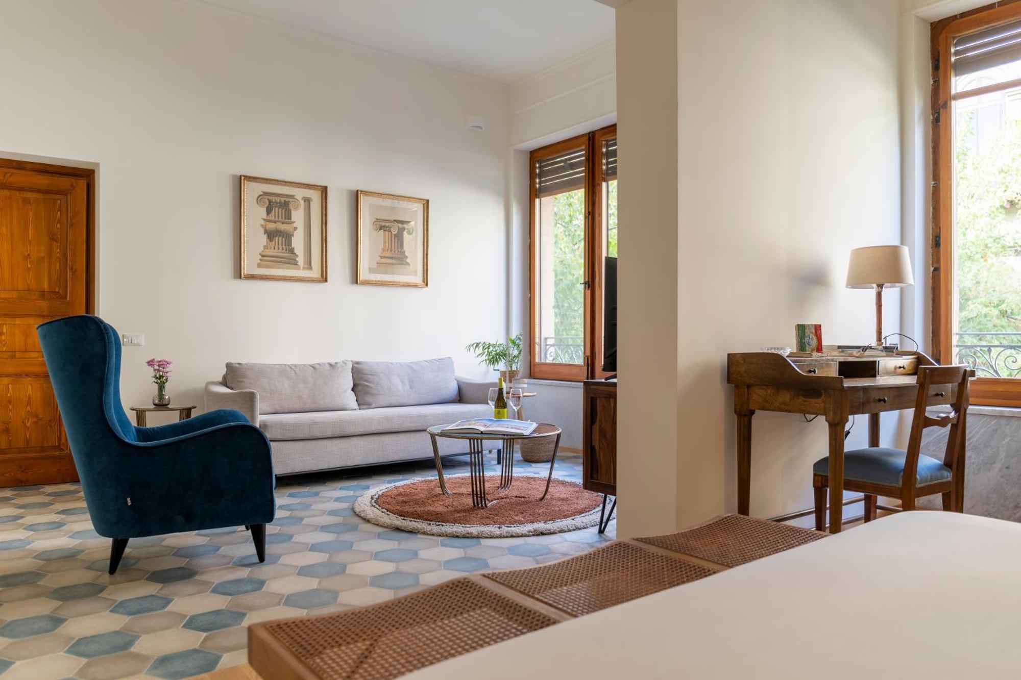 Palazzo Planeta Διαμέρισμα Παλέρμο Εξωτερικό φωτογραφία