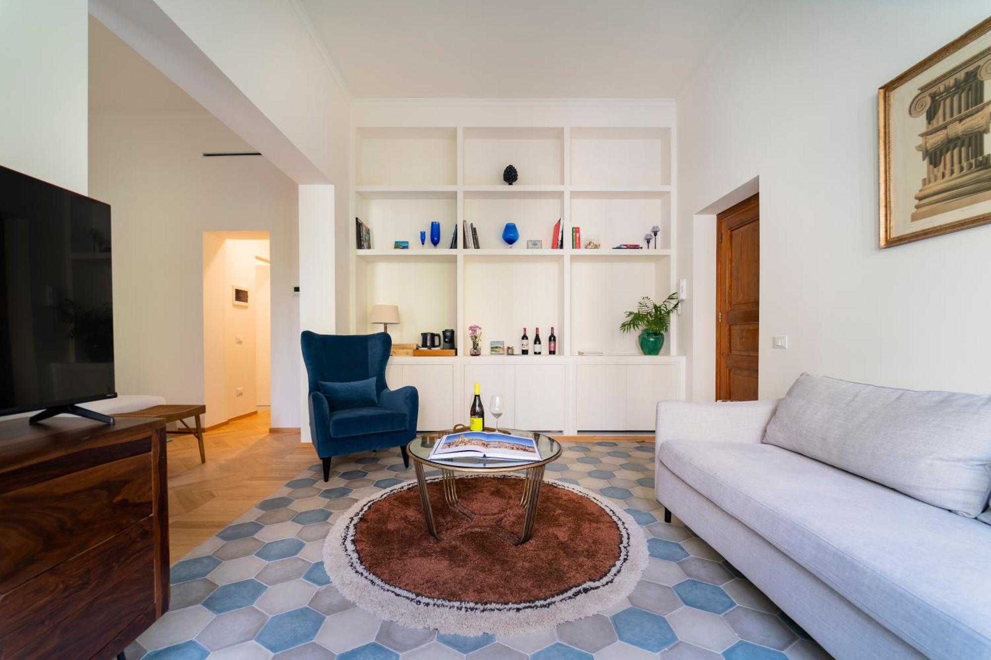 Palazzo Planeta Διαμέρισμα Παλέρμο Εξωτερικό φωτογραφία