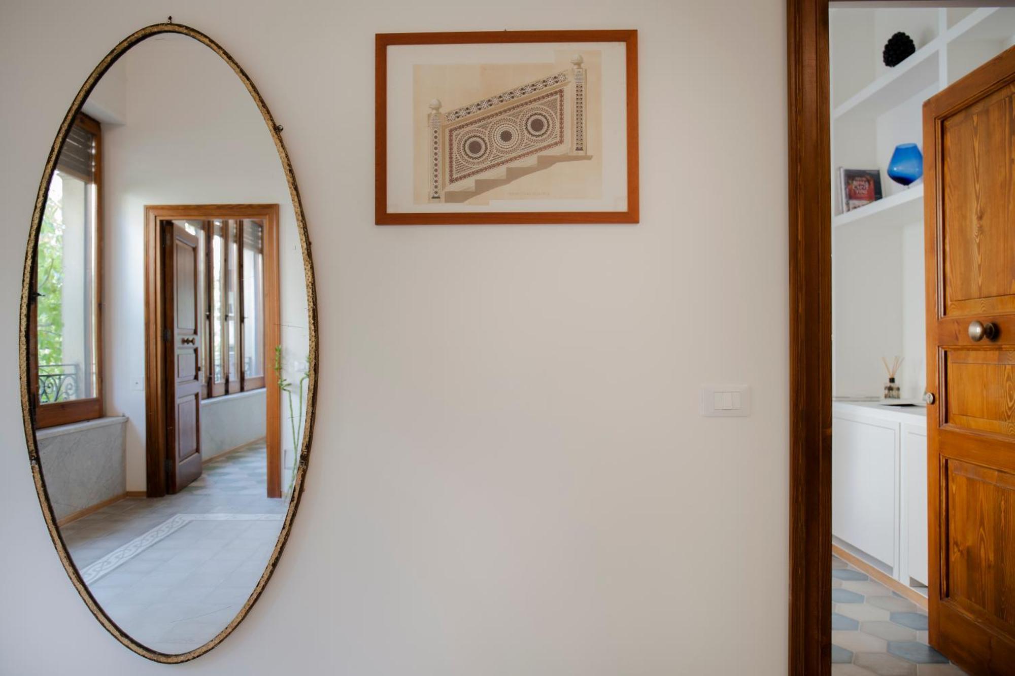 Palazzo Planeta Διαμέρισμα Παλέρμο Εξωτερικό φωτογραφία