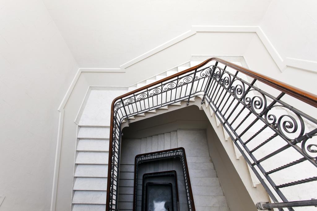 Palazzo Planeta Διαμέρισμα Παλέρμο Εξωτερικό φωτογραφία